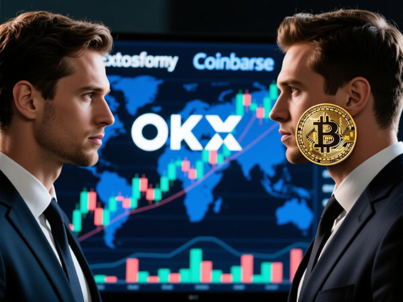 币圈APP下载交易界面